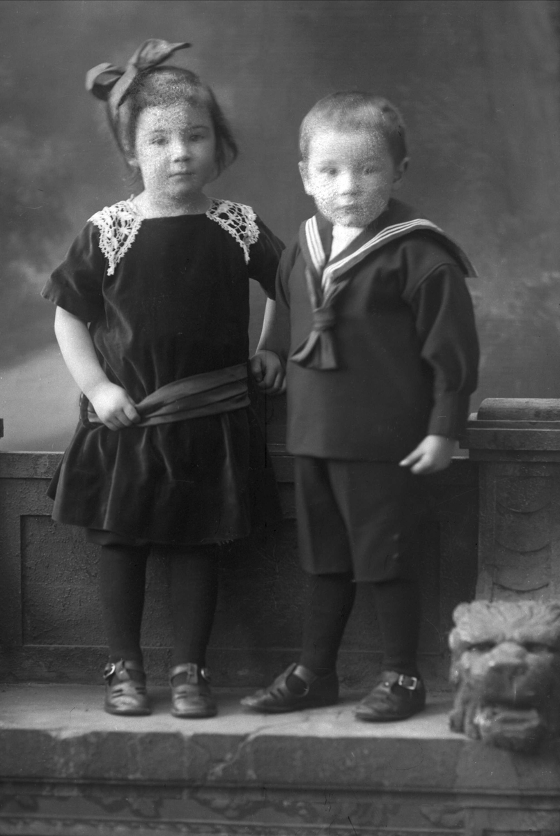 Gustav Borgen, NFB.37703