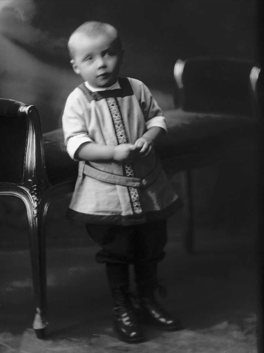 Gustav Borgen, NFB.37706