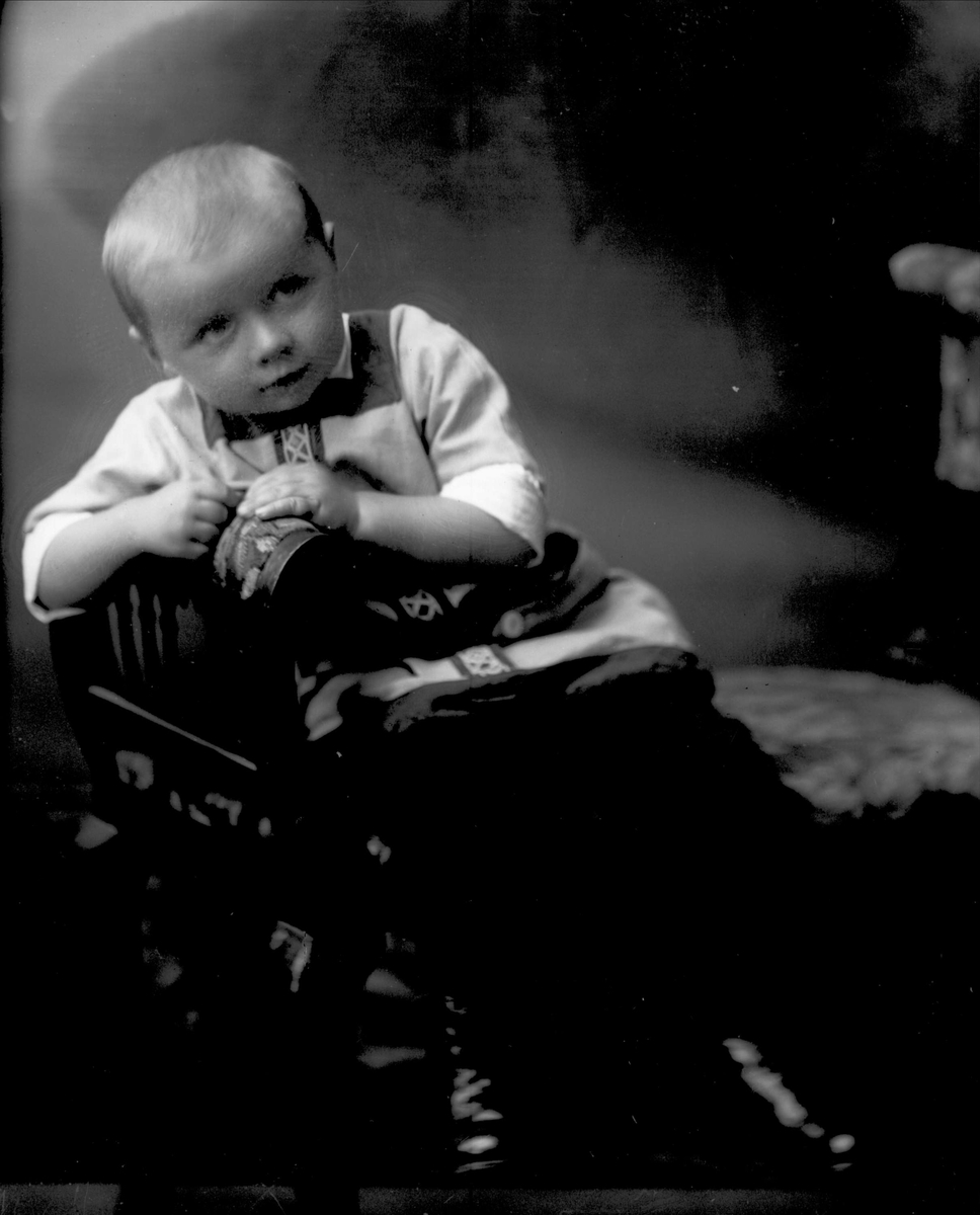 Gustav Borgen, NFB.37708