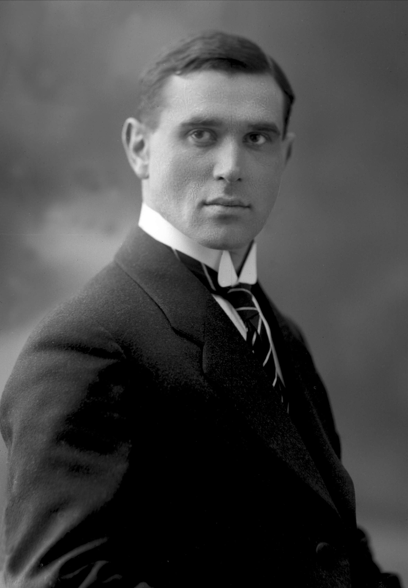 Gustav Borgen, NFB.37731