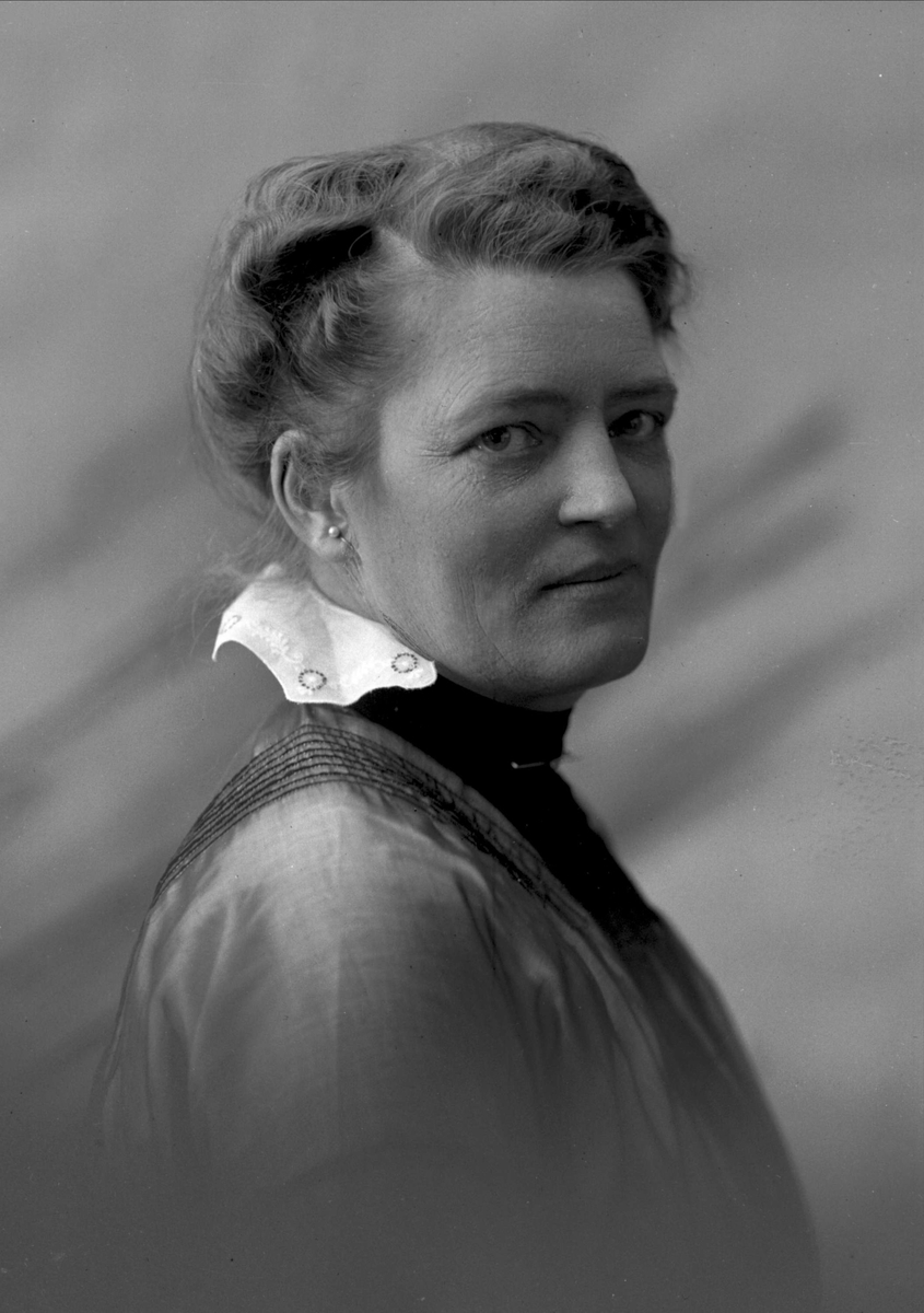 Gustav Borgen, NFB.37734
