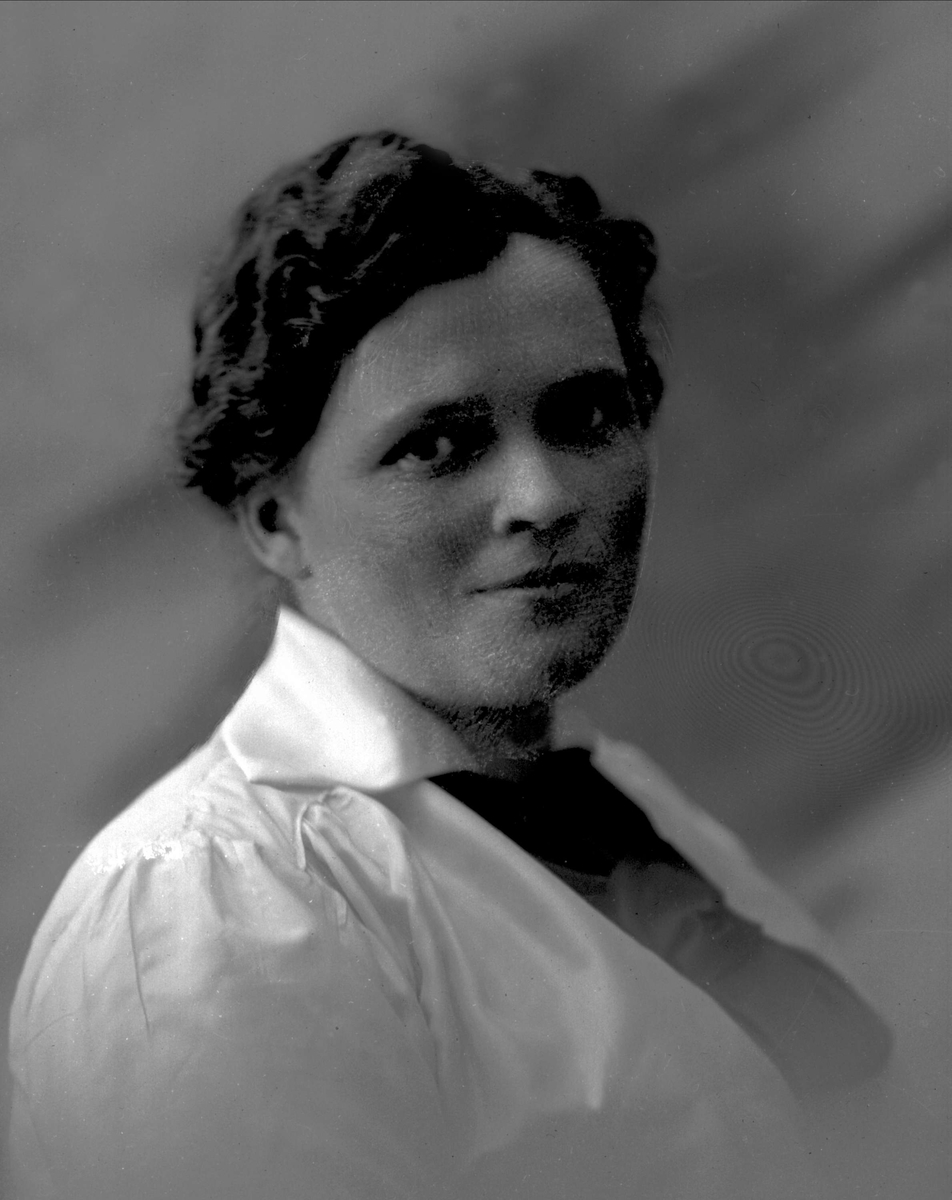 Gustav Borgen, NFB.37745