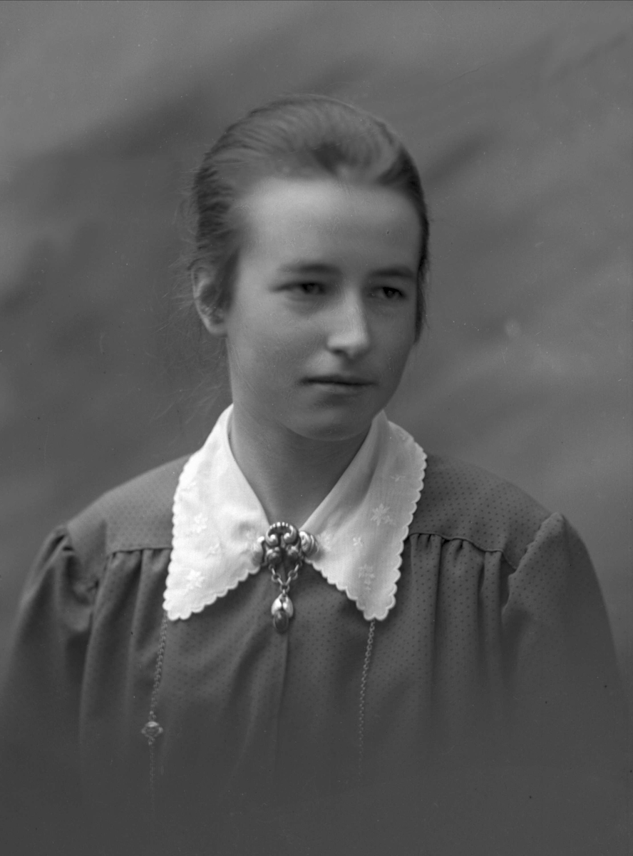 Gustav Borgen, NFB.37760