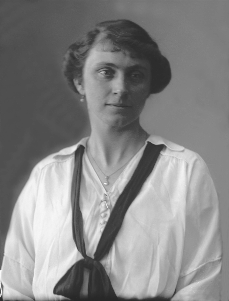 Gustav Borgen, NFB.37765