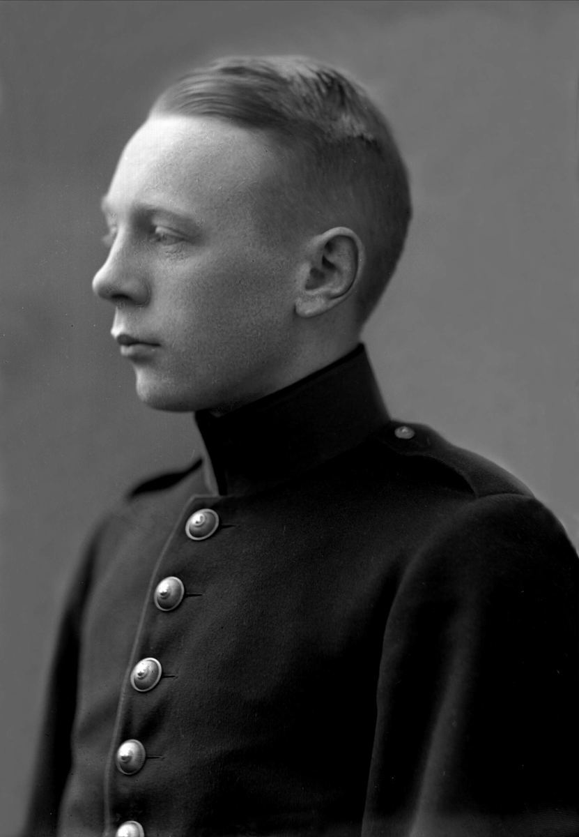 Gustav Borgen, NFB.37799
