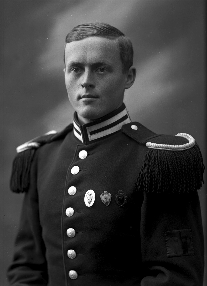 Gustav Borgen, NFB.37840