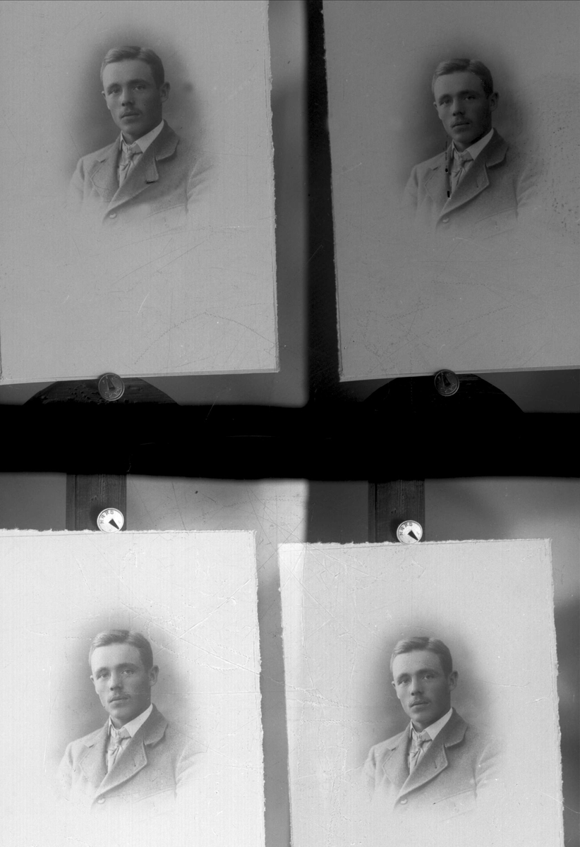 Gustav Borgen, NFB.37853