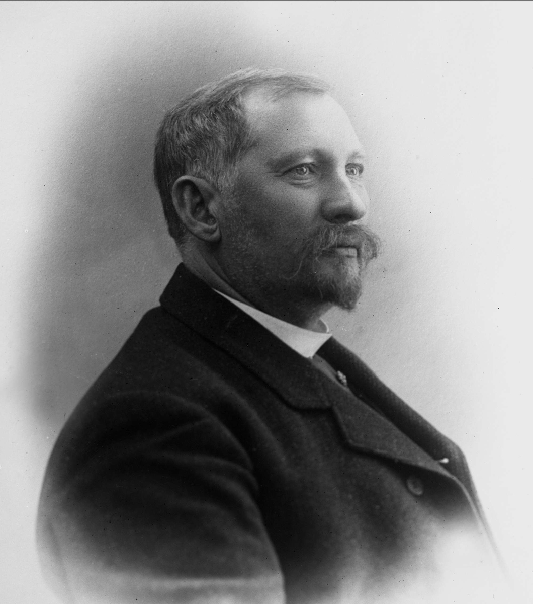 Gustav Borgen, NFB.37988