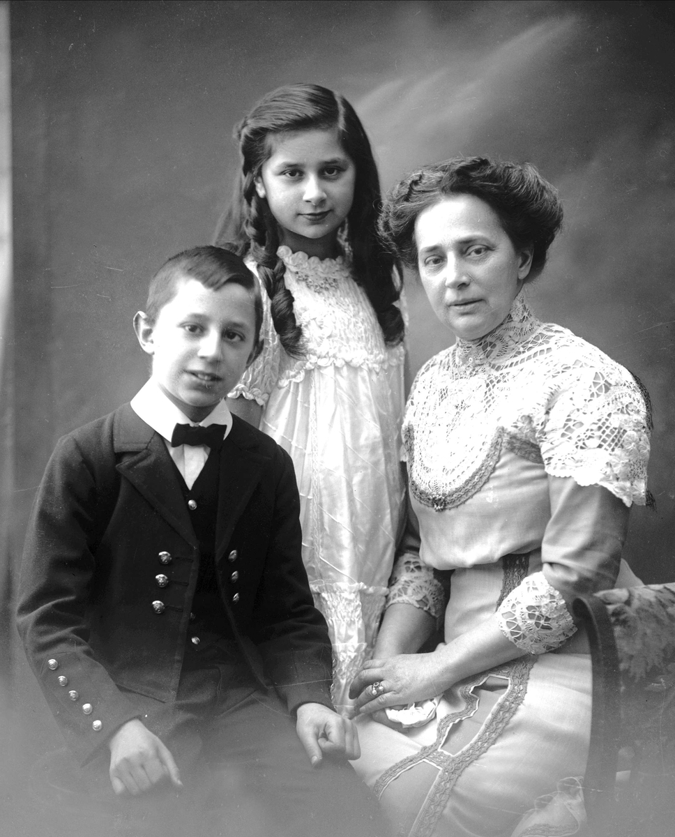 Gustav Borgen, NFB.37994