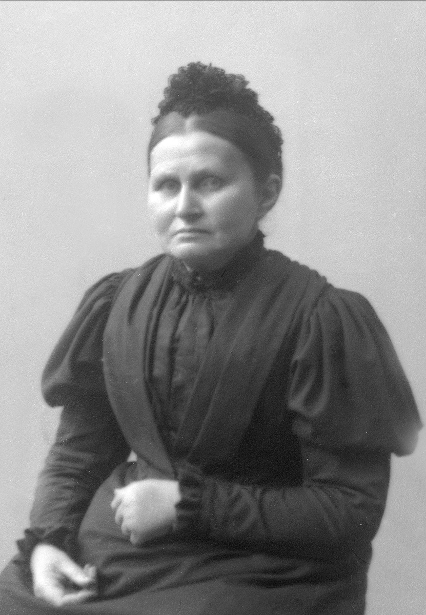 Gustav Borgen, NFB.38038