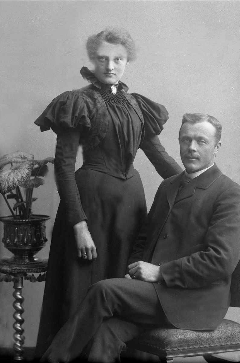 Gustav Borgen, NFB.38056