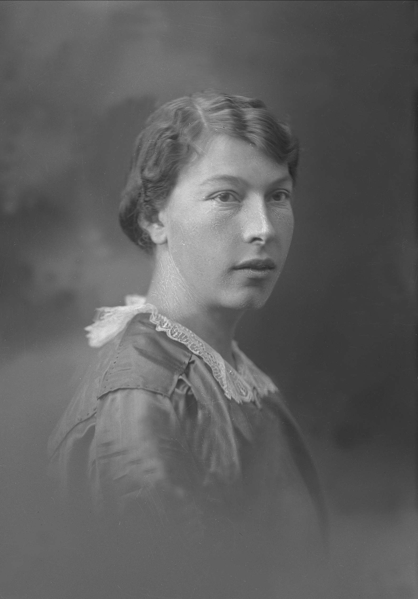 Gustav Borgen, NFB.38062