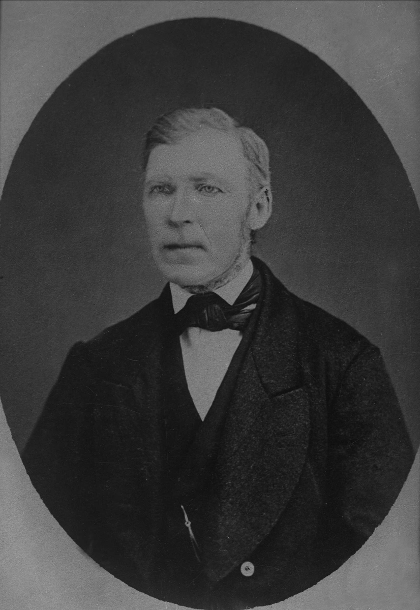 Gustav Borgen, Avfotografering.