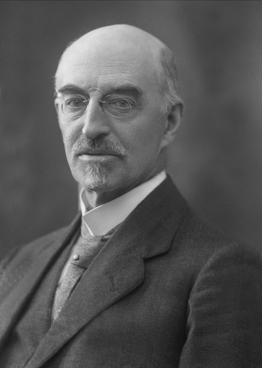 Gustav Borgen, NFB.38071