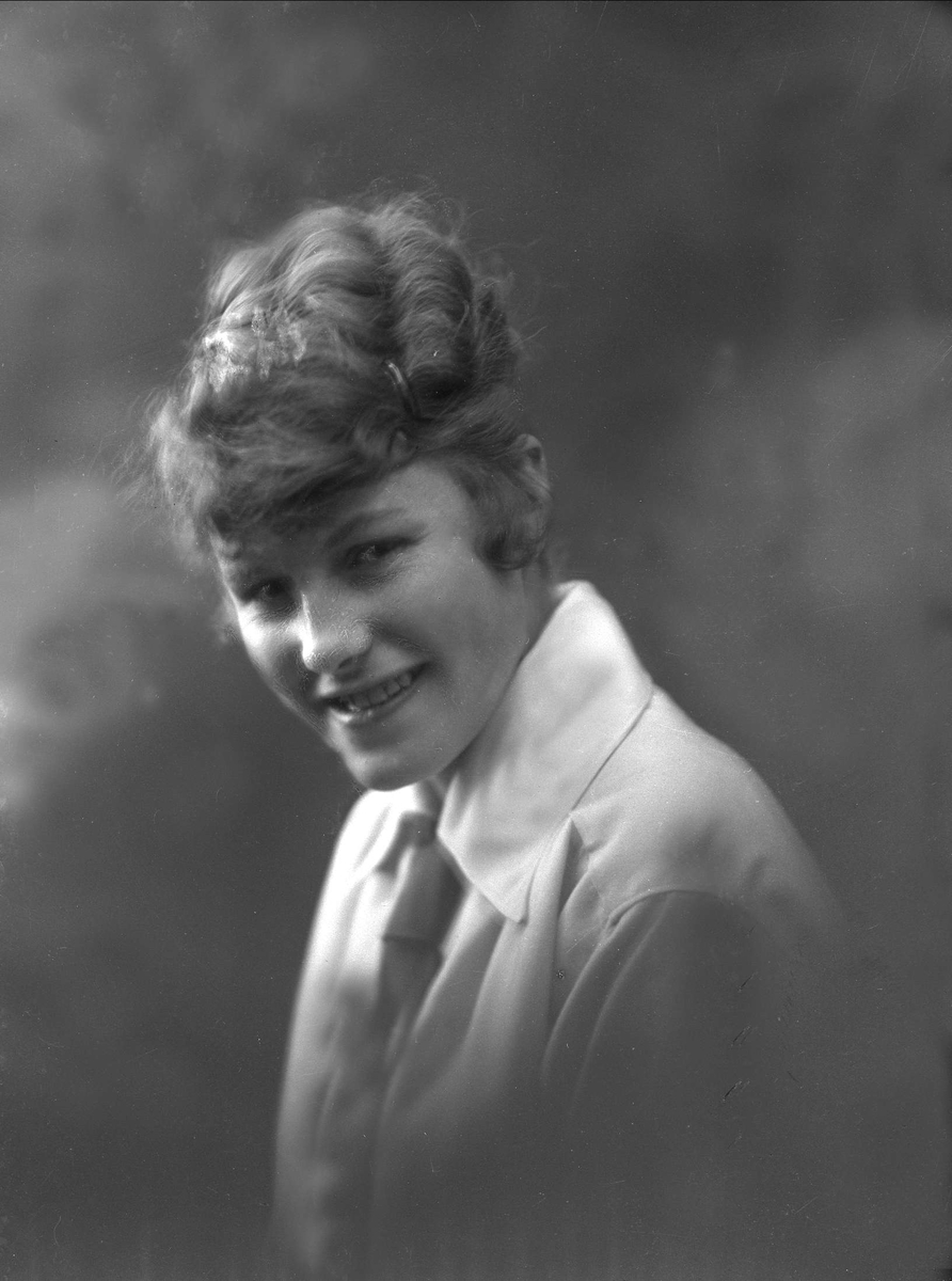 Gustav Borgen, NFB.38074