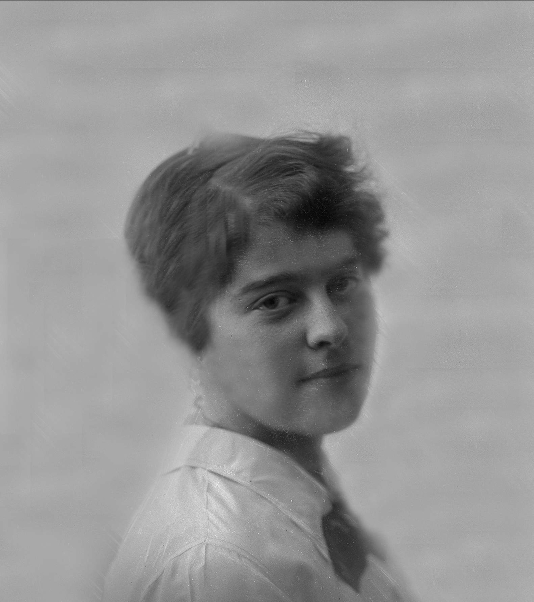 Gustav Borgen, NFB.38091