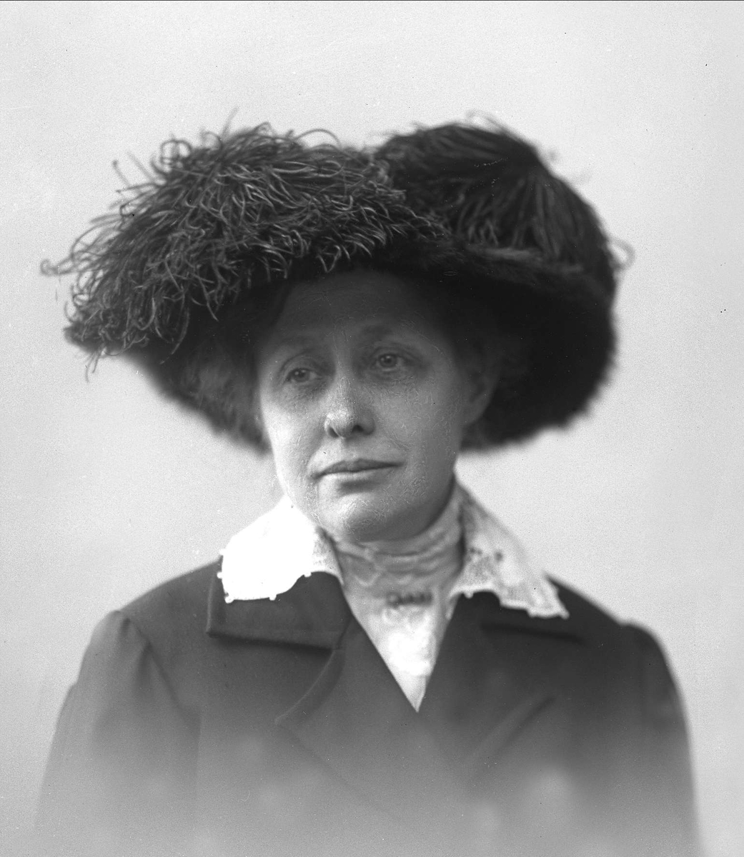 Gustav Borgen, NFB.38115