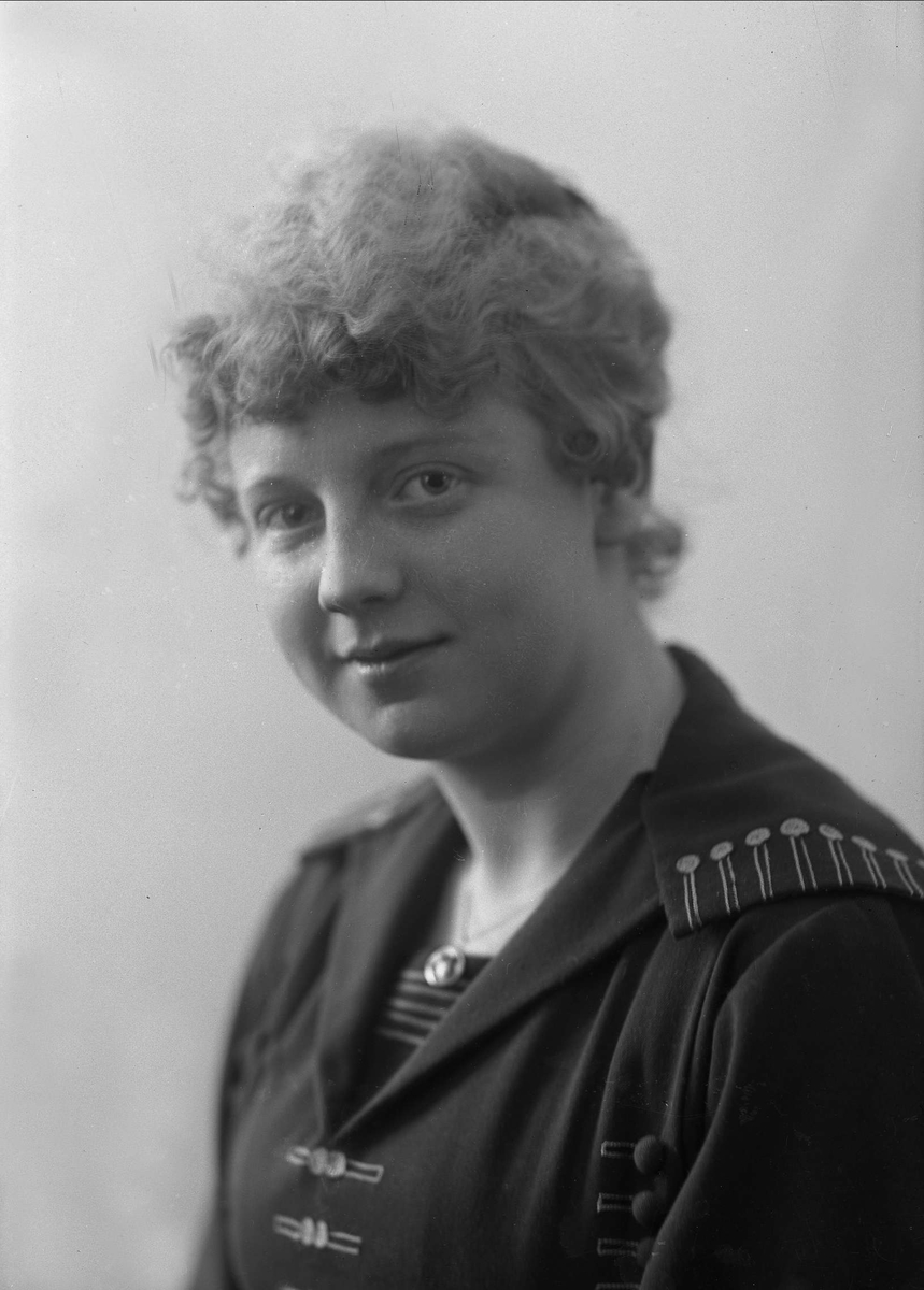 Gustav Borgen, NFB.38130