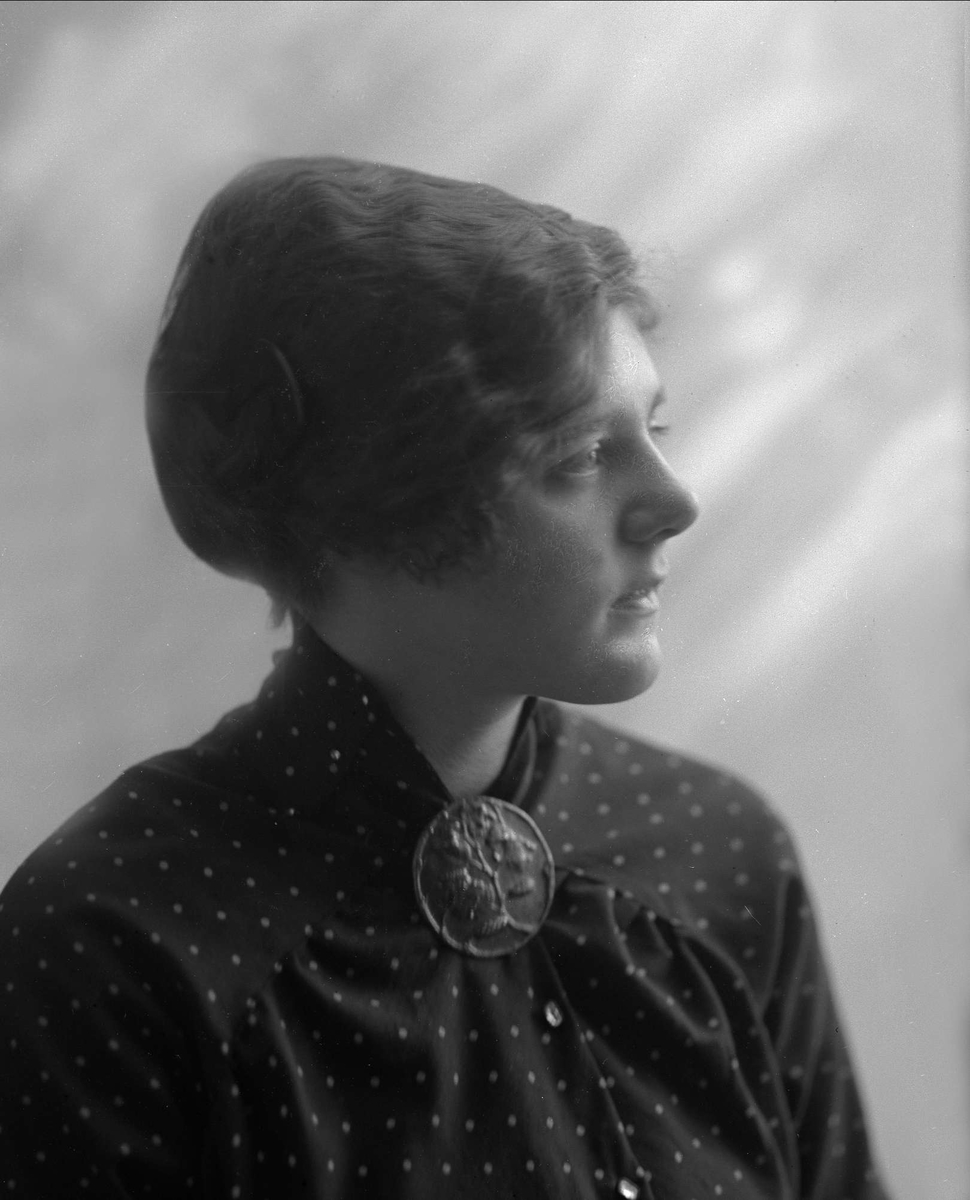 Gustav Borgen, NFB.38164
