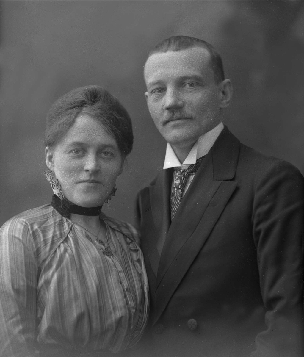 Gustav Borgen, NFB.38167