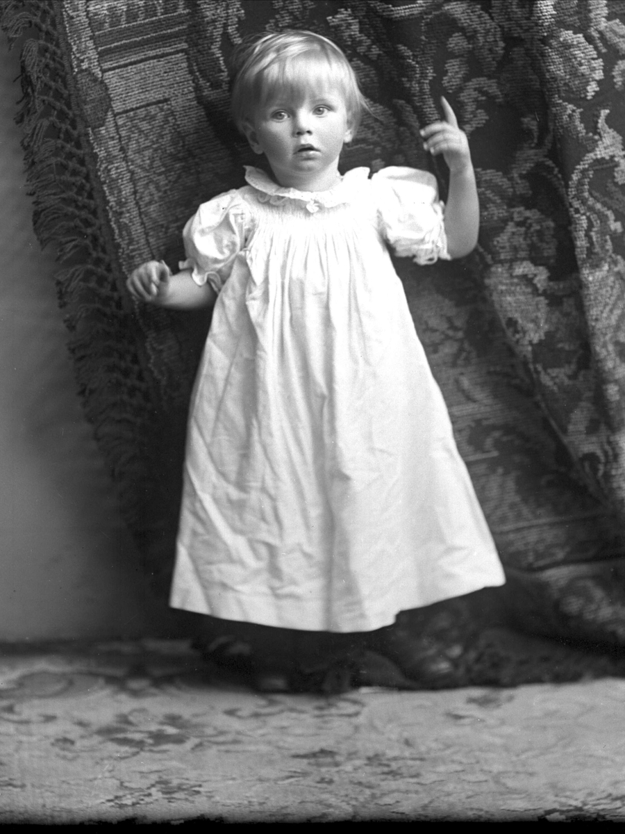 Gustav Borgen, NFB.38262