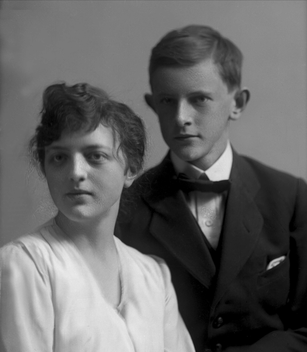 Gustav Borgen, NFB.38343