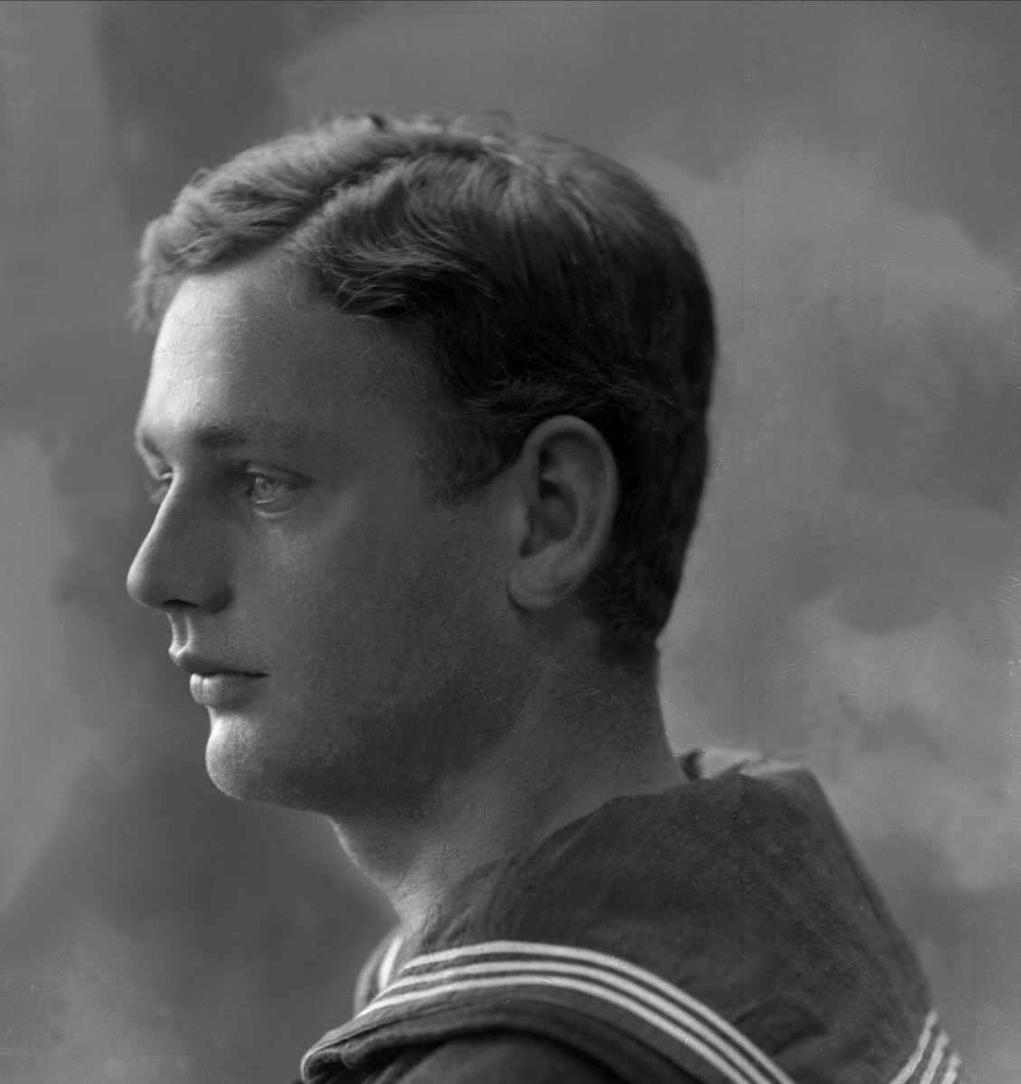 Gustav Borgen, NFB.38376