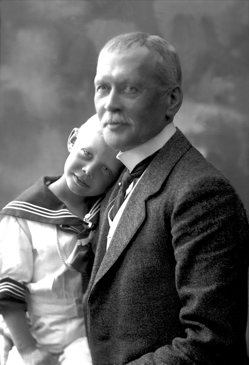 Gustav Borgen, NFB.38394
