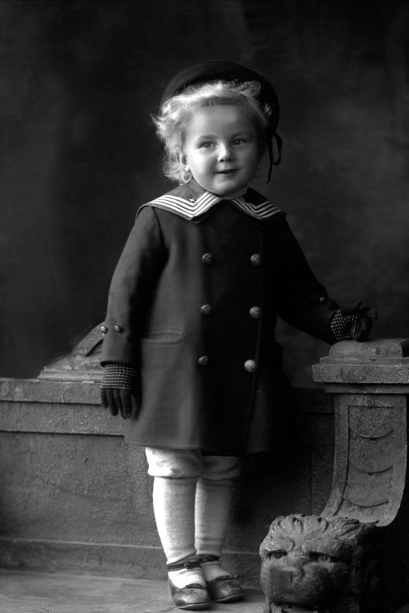 Gustav Borgen, NFB.38458