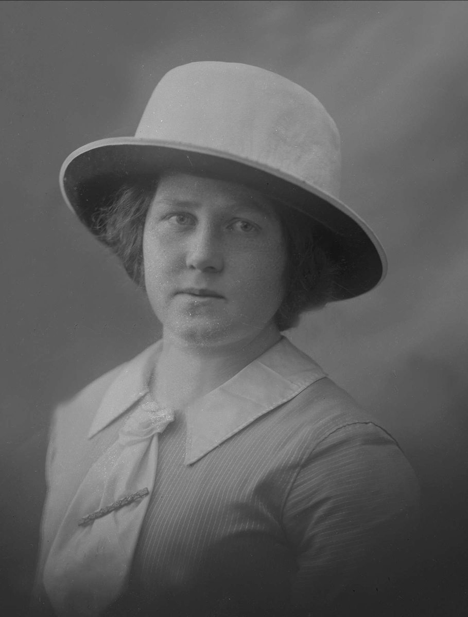 Gustav Borgen, NFB.38460