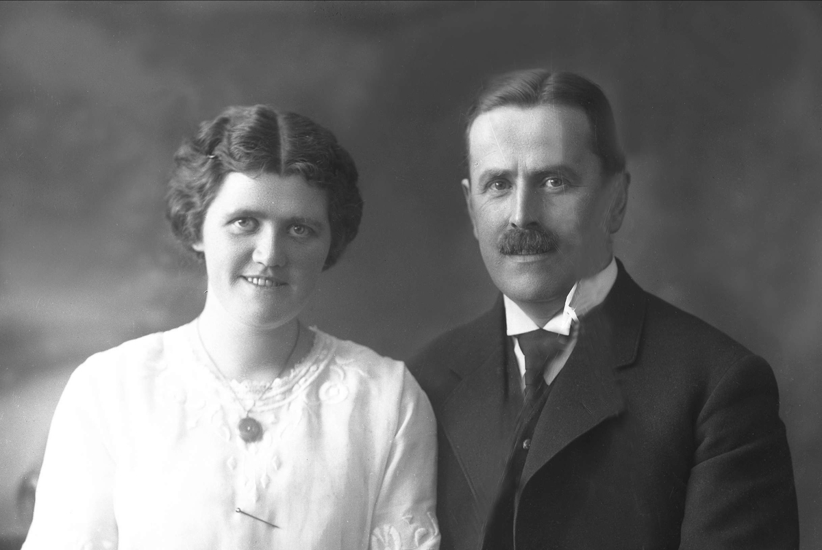 Gustav Borgen, NFB.38470