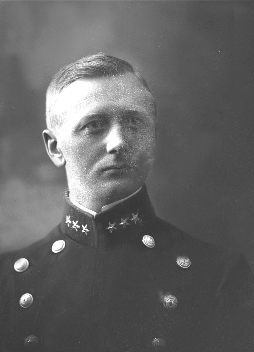 Gustav Borgen, NFB.38476