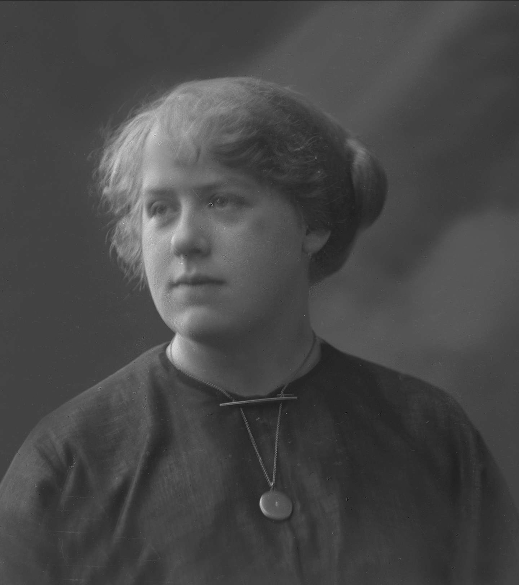 Gustav Borgen, NFB.38490
