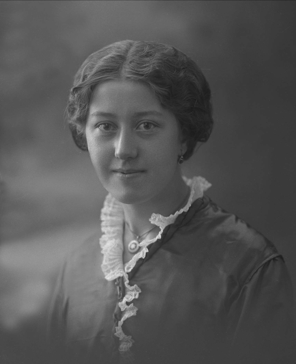 Gustav Borgen, NFB.38494