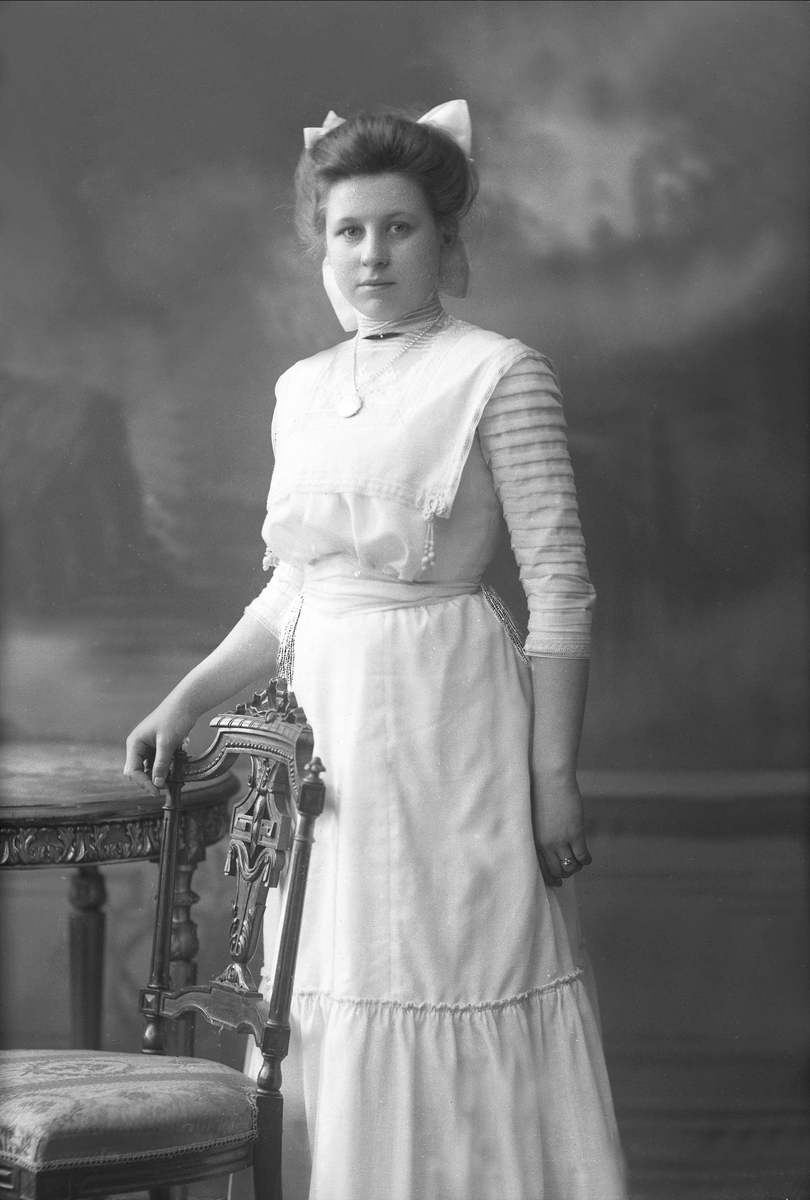Gustav Borgen, NFB.38543