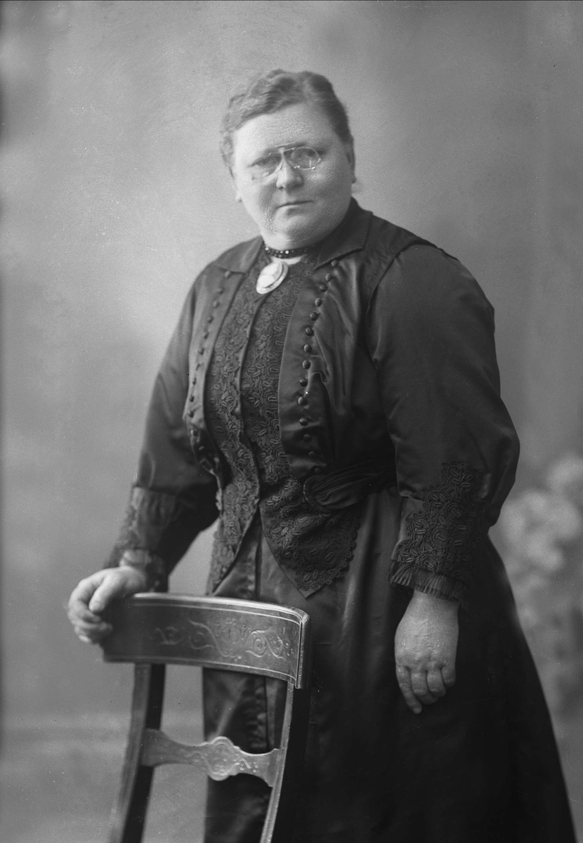 Gustav Borgen, NFB.38569