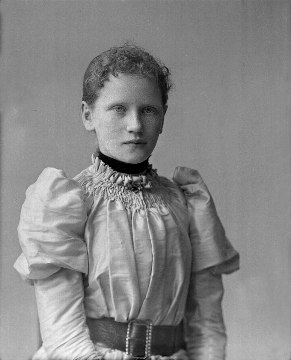 Gustav Borgen, NFB.38640