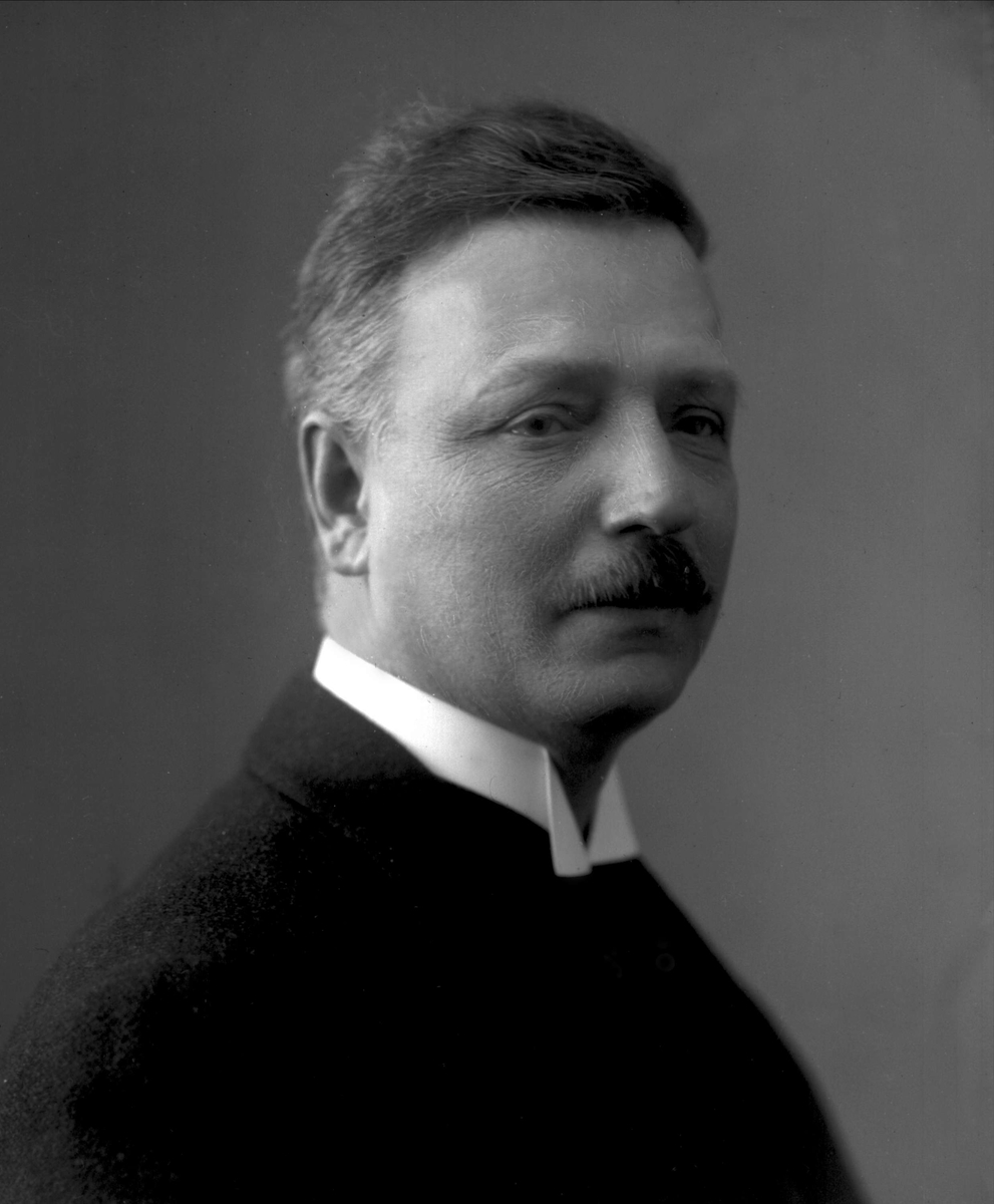 Gustav Borgen, NFB.38772
