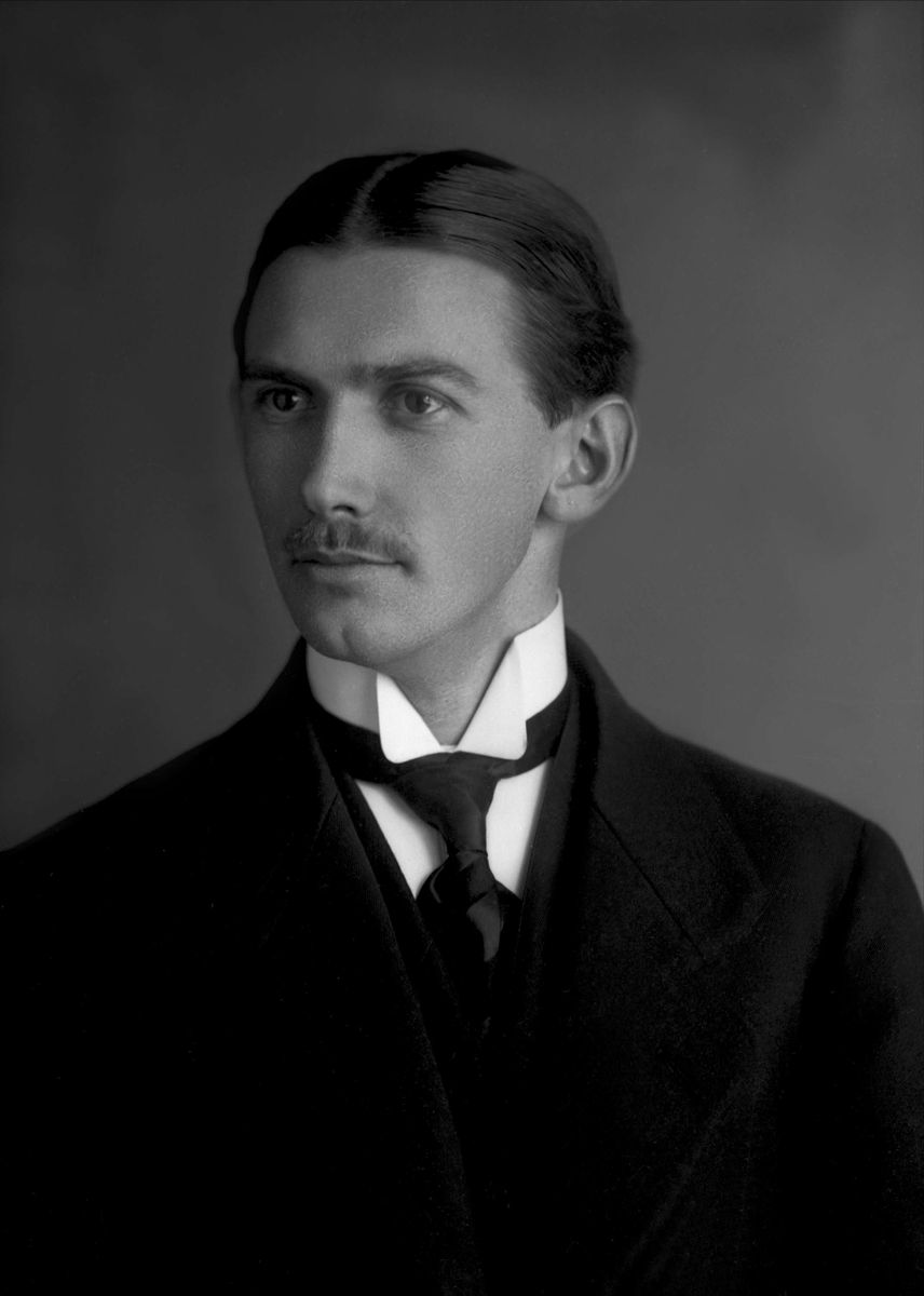 Gustav Borgen, NFB.38843