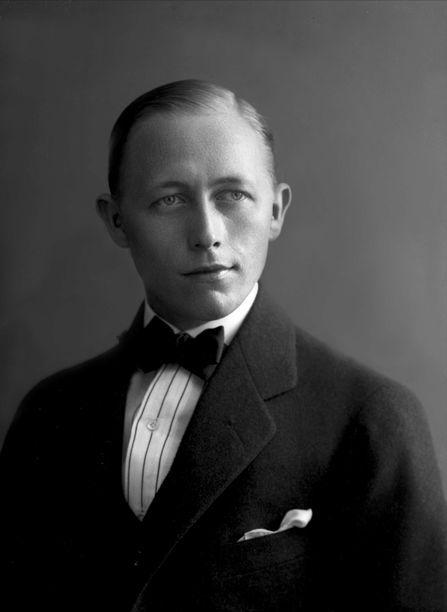 Gustav Borgen, NFB.38853