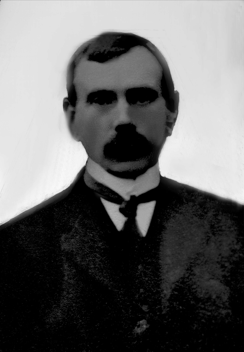 Gustav Borgen, NFB.38941