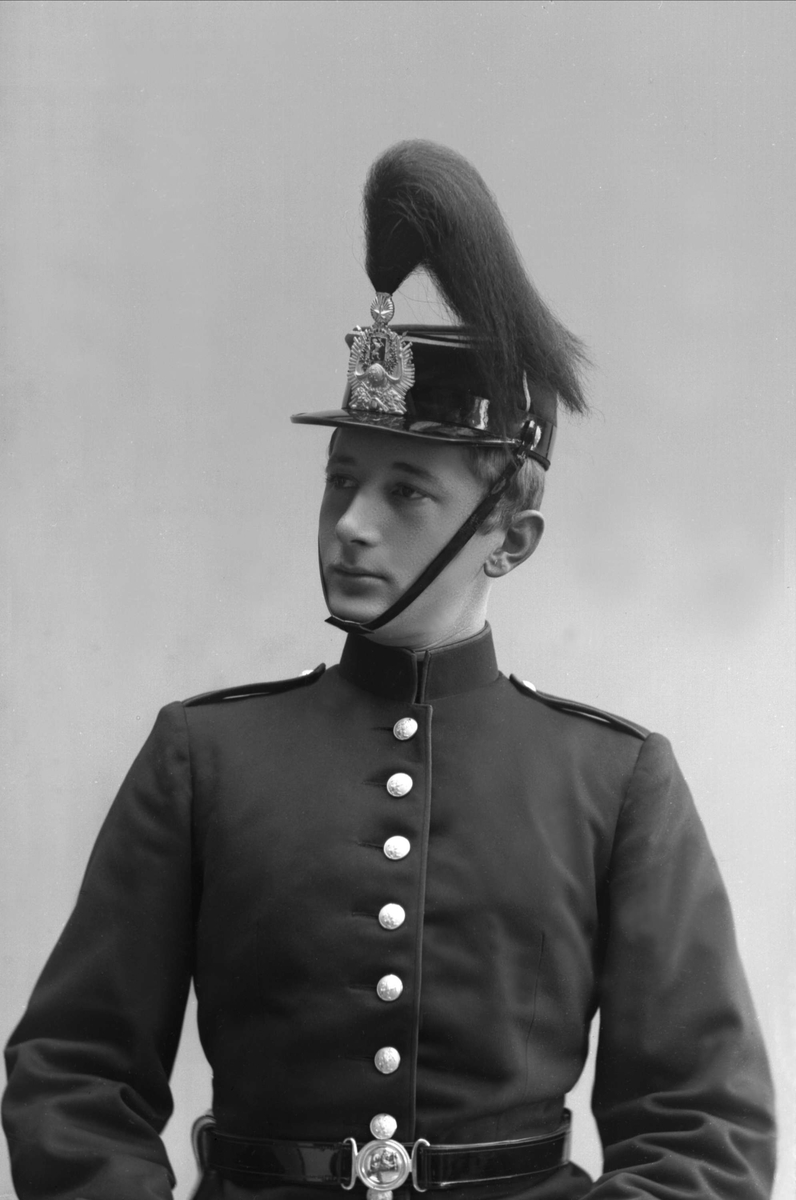Gustav Borgen, NFB.38945