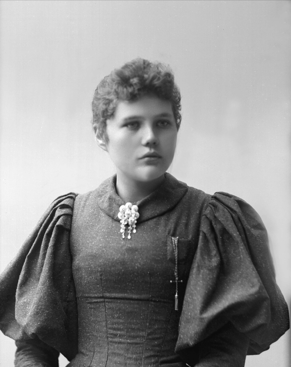 Gustav Borgen, NFB.38951