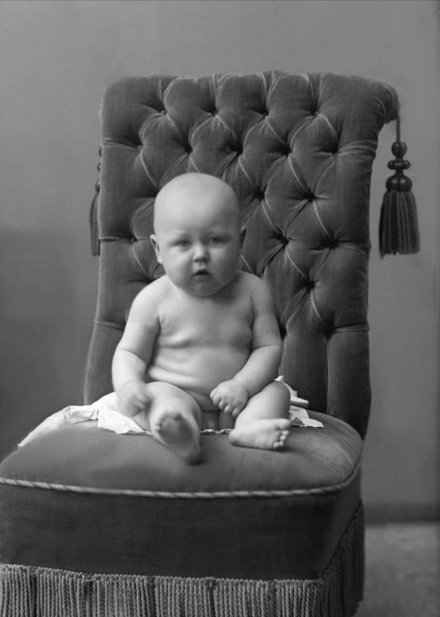 Gustav Borgen, NFB.38989