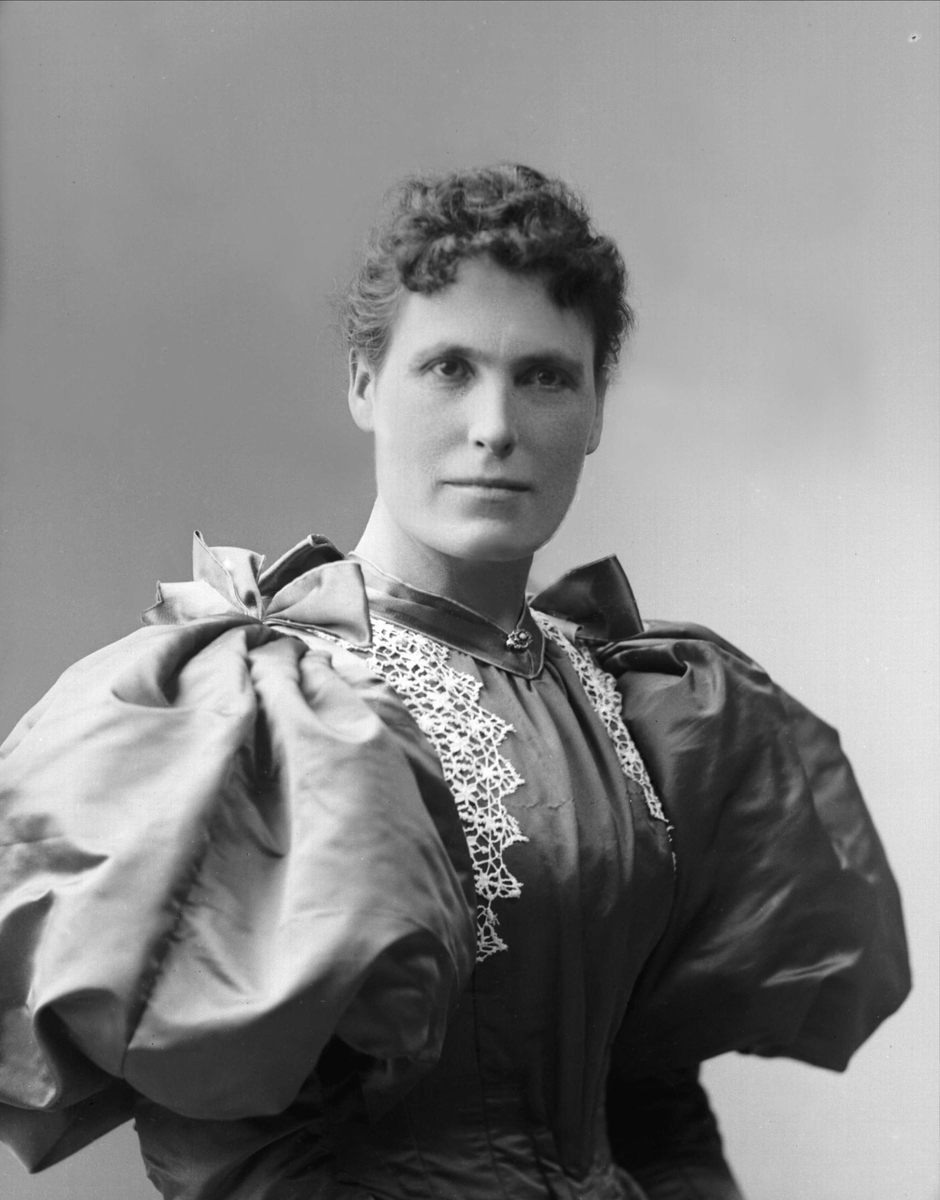 Gustav Borgen, NFB.38995
