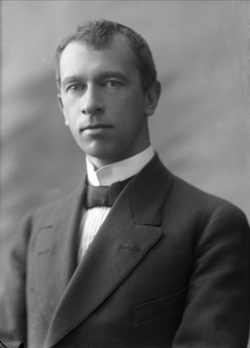 Gustav Borgen, NFB.39072