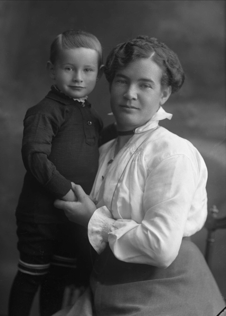 Gustav Borgen, NFB.39084