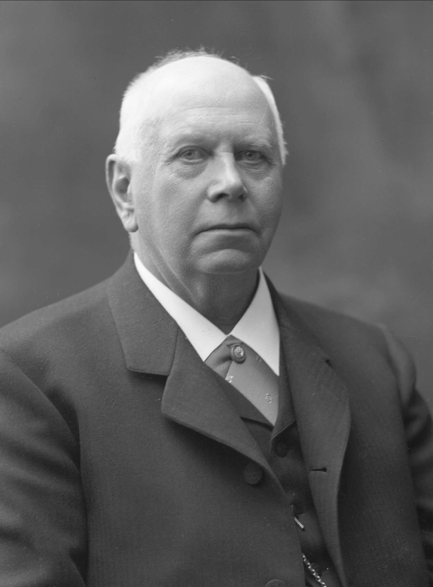 Gustav Borgen, NFB.39100