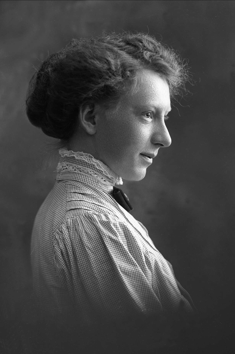 Gustav Borgen, NFB.39103