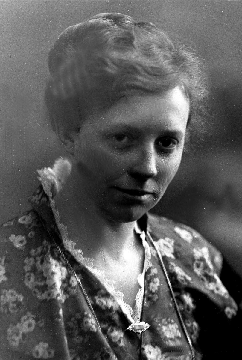 Gustav Borgen, NFB.39111